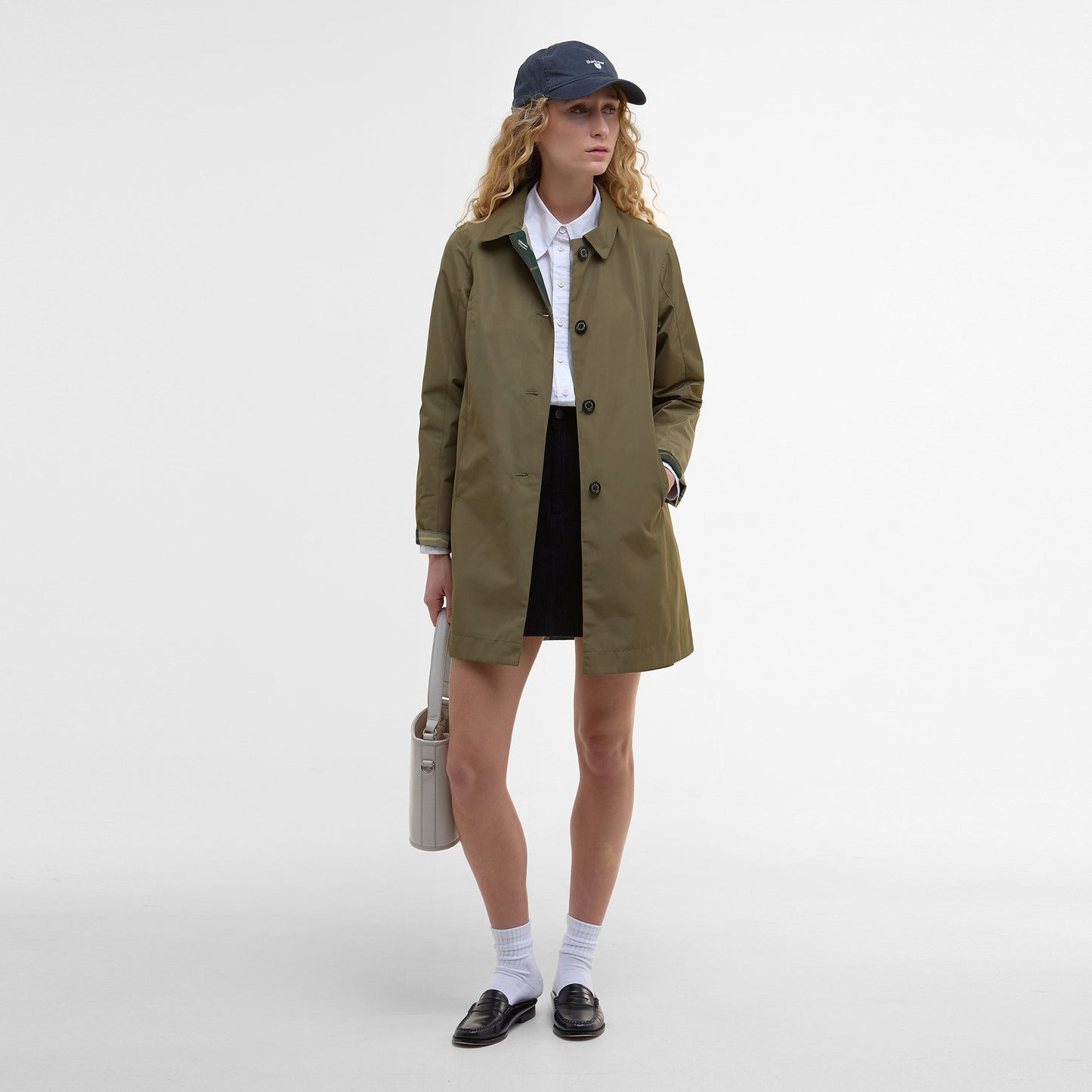 Babbity Showerproof Jacket