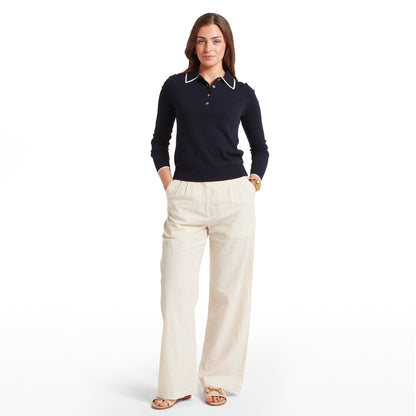 Portloe Jumper