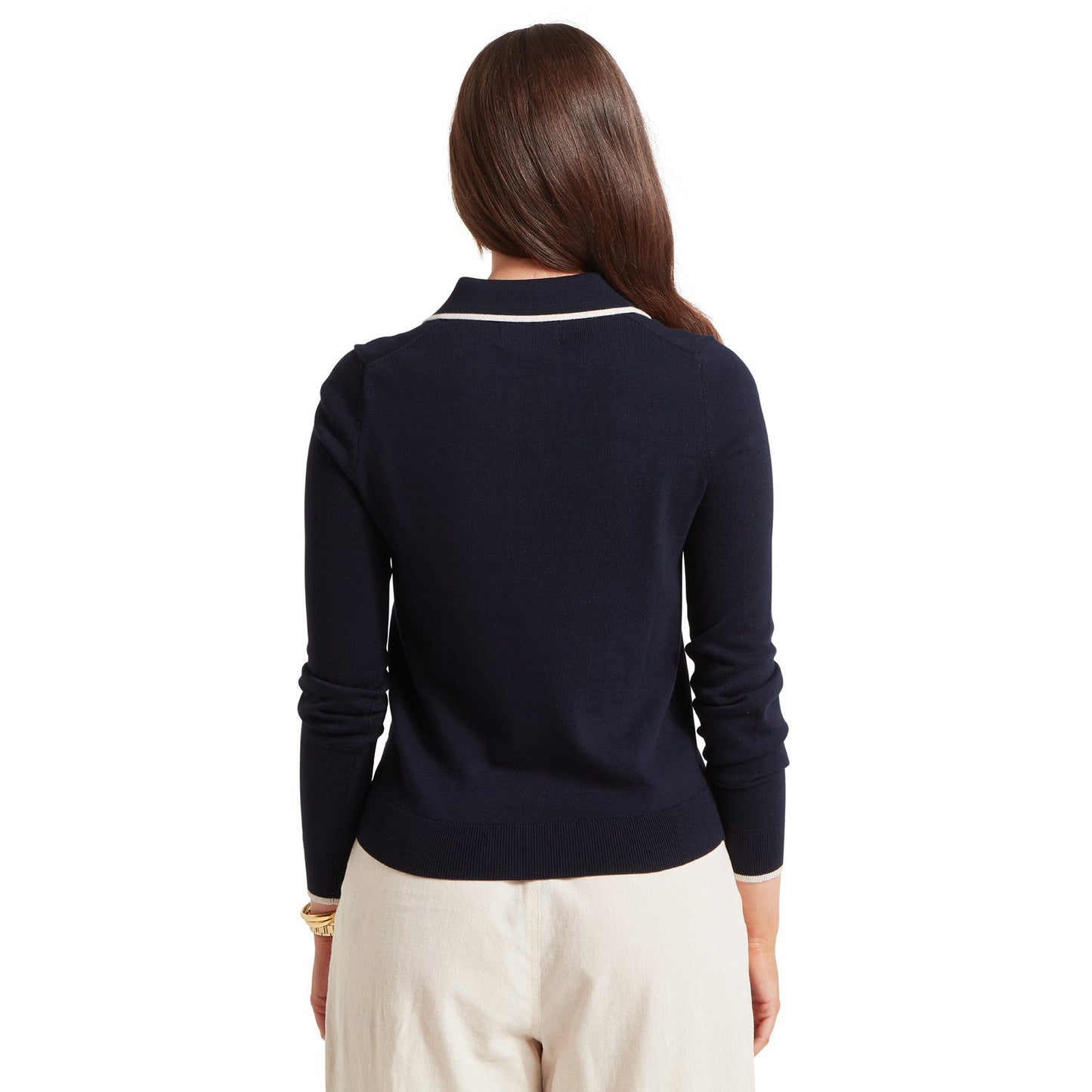 Portloe Jumper