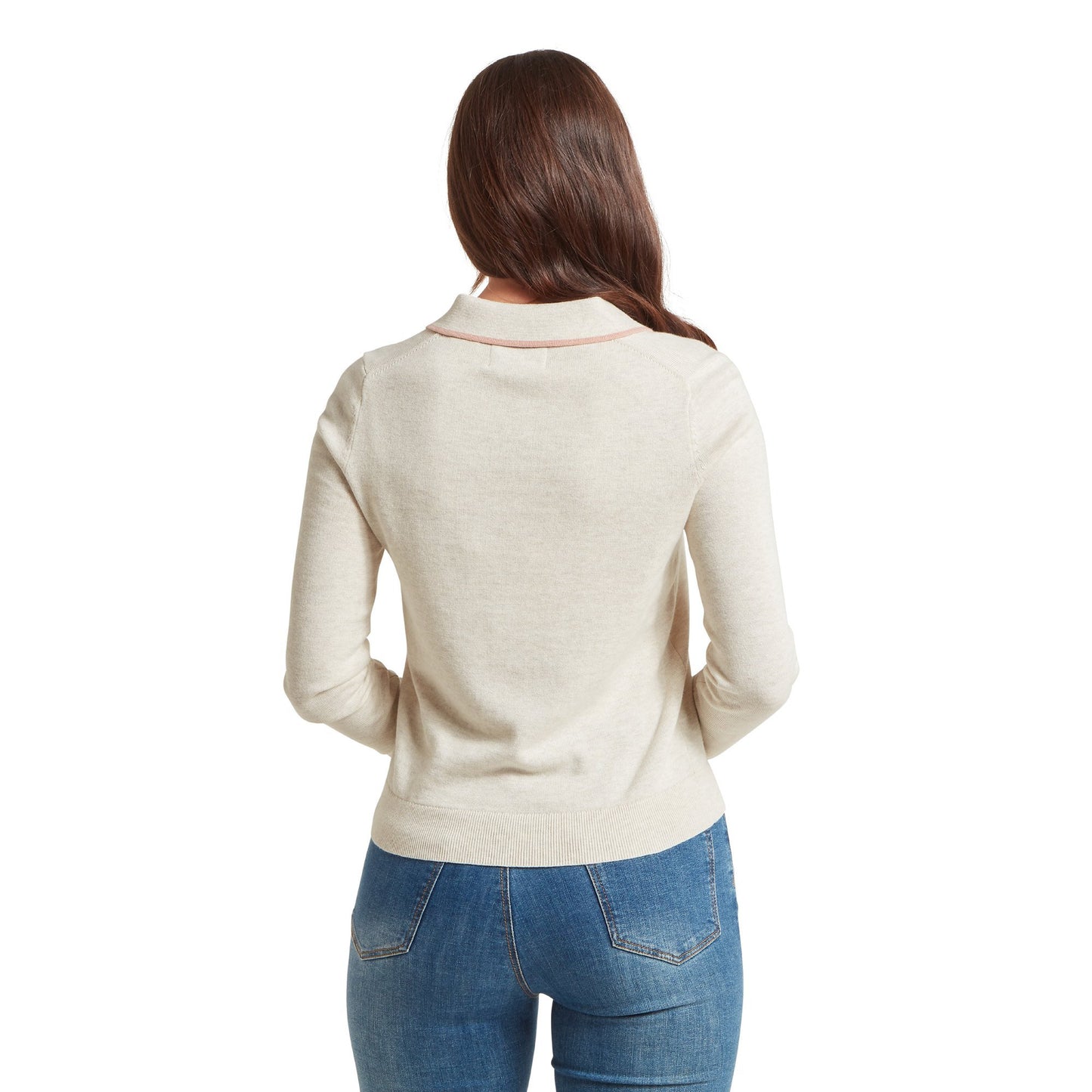 Portloe Jumper