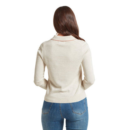 Portloe Jumper