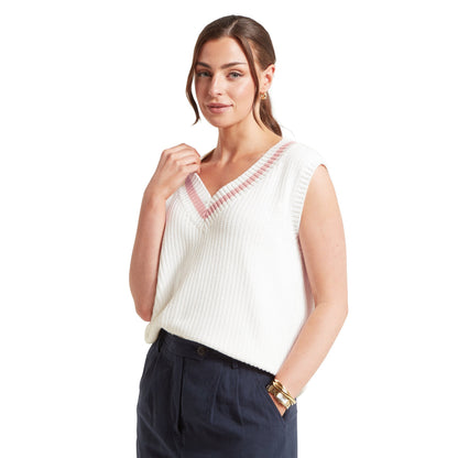 Hambledon Vest