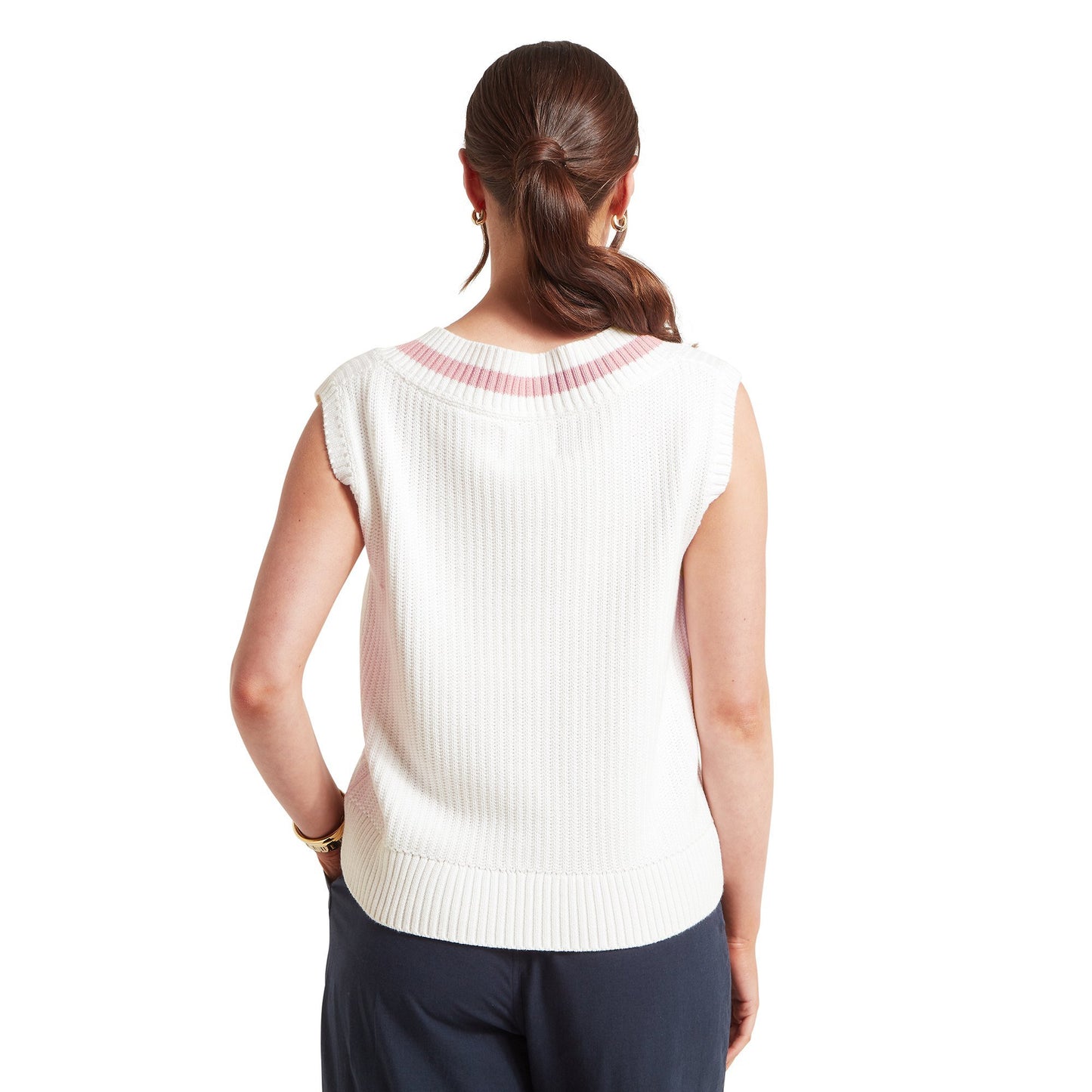 Hambledon Vest