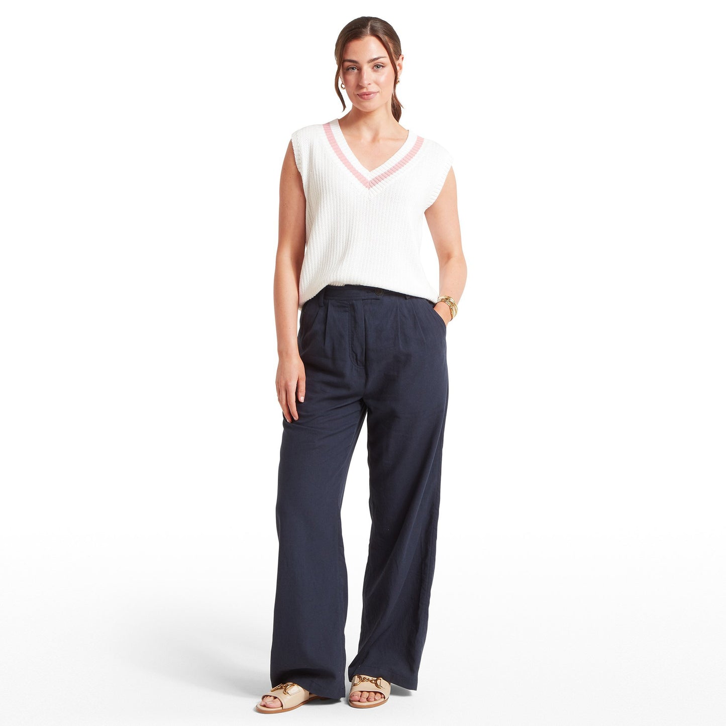 Hambledon Vest