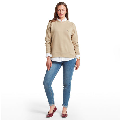 Newberry Crew Neck Sweatshirt