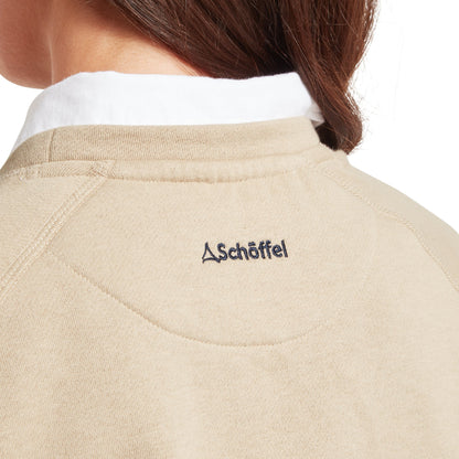 Newberry Crew Neck Sweatshirt
