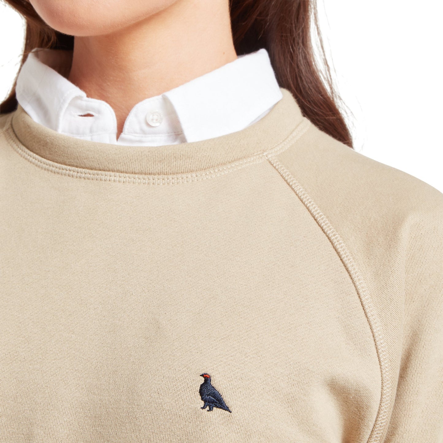 Newberry Crew Neck Sweatshirt