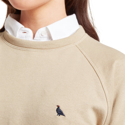 Newberry Crew Neck Sweatshirt