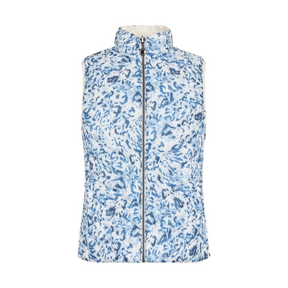 Baffle Reversible Waistcoat