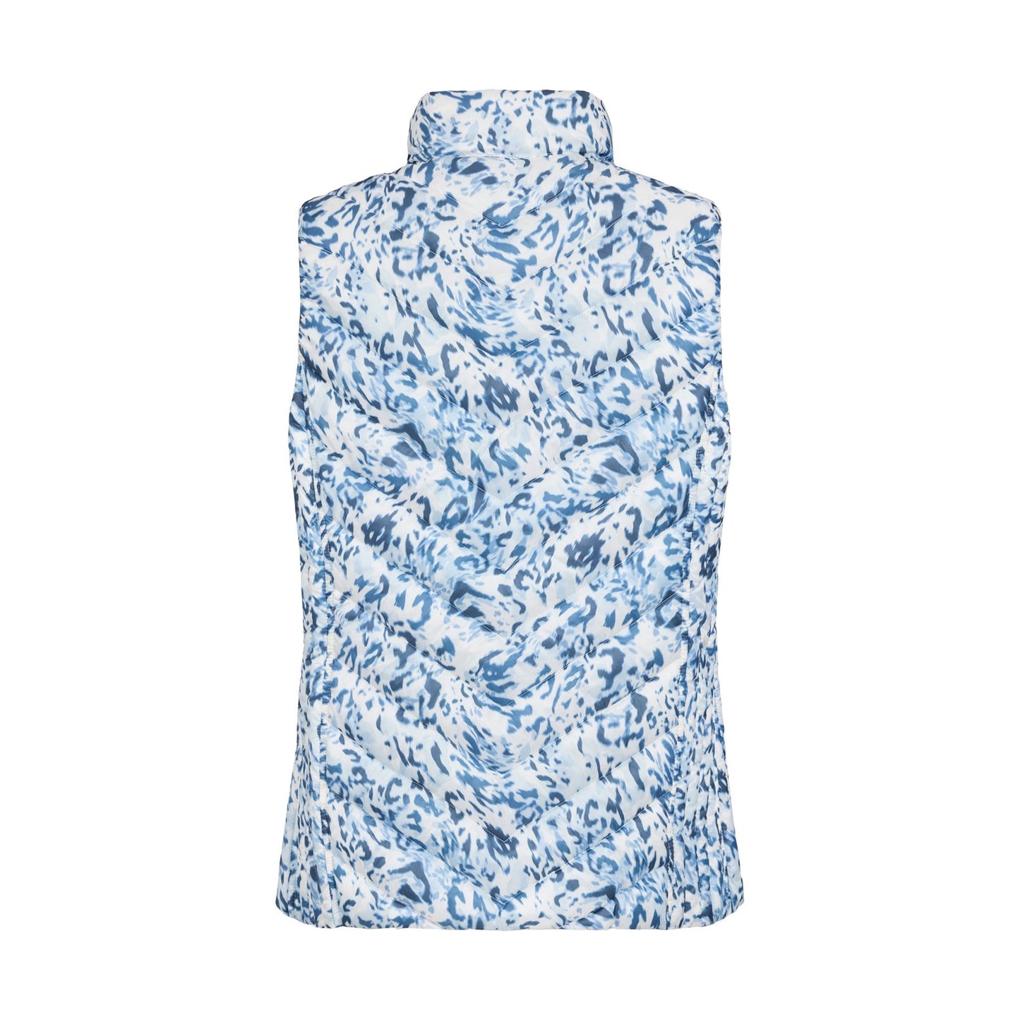 Baffle Reversible Waistcoat