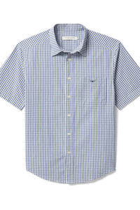 Augusta Poplin Shirt