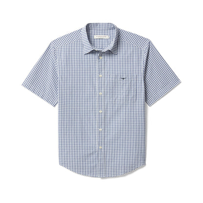 Augusta Poplin Shirt