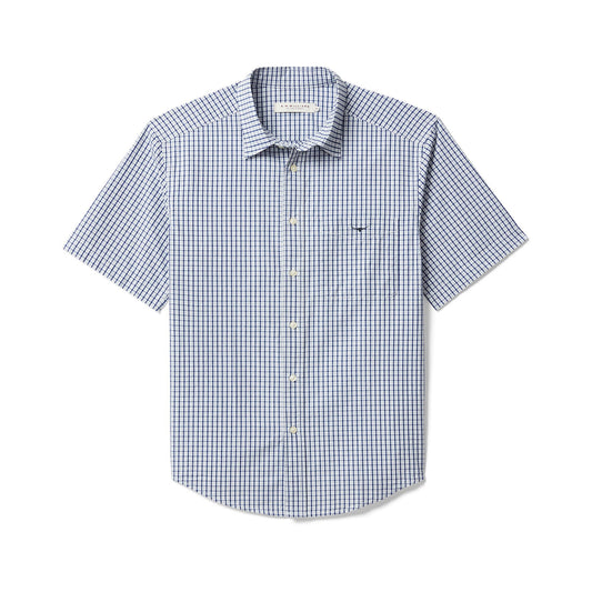Augusta Poplin Shirt