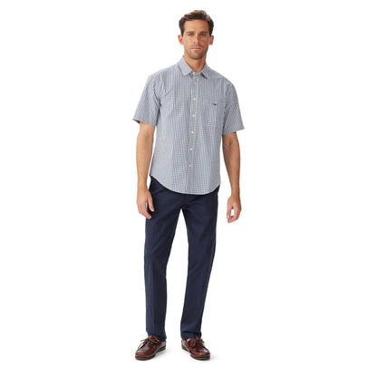 Augusta Poplin Shirt