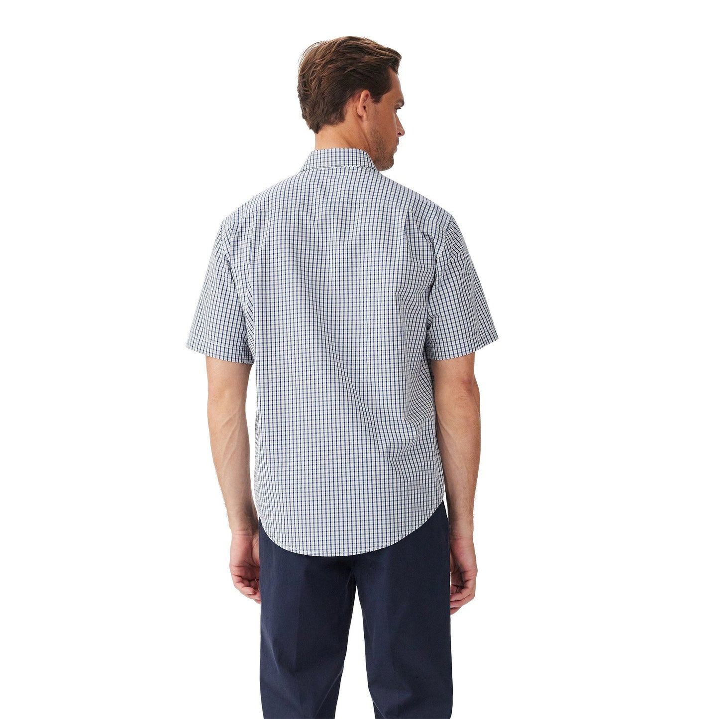 Augusta Poplin Shirt