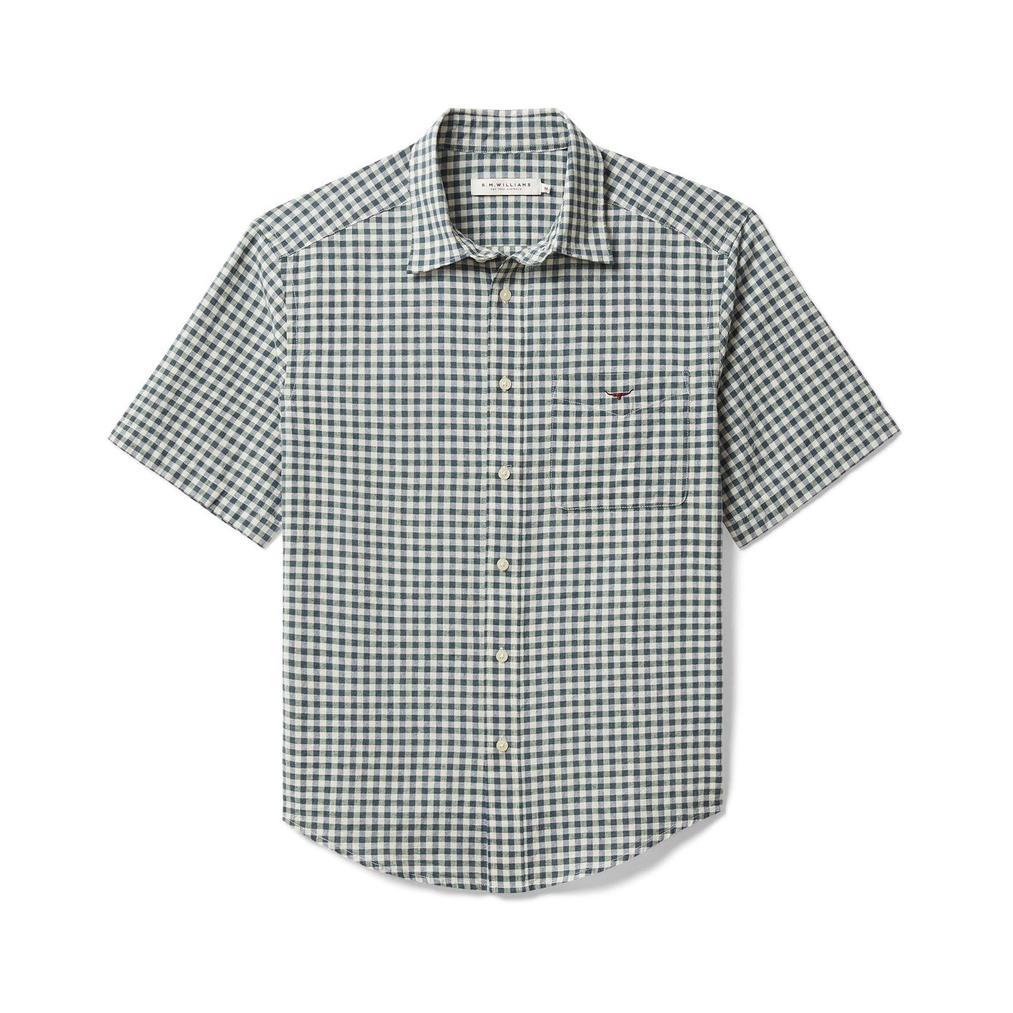Johnson Shirt