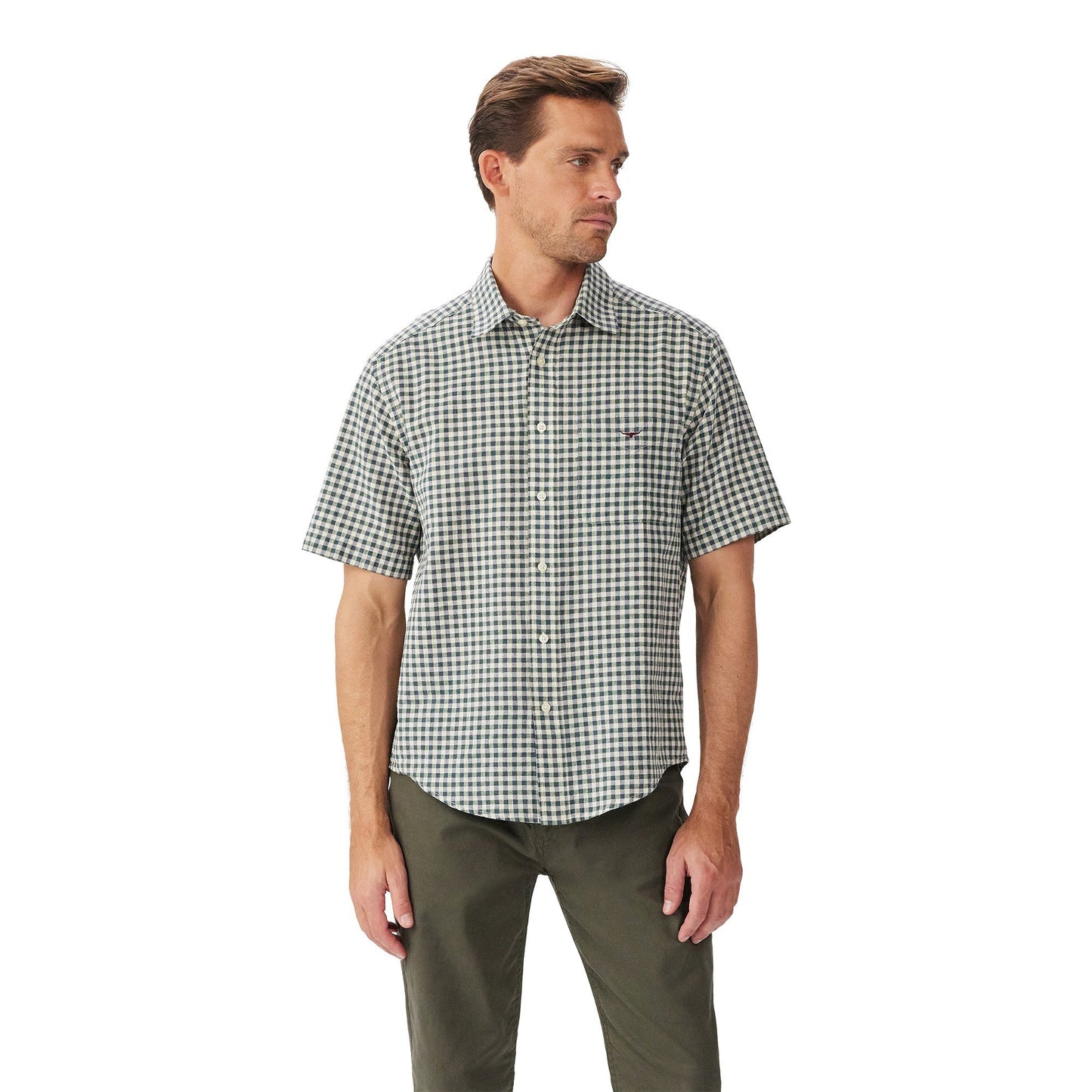 Johnson Shirt