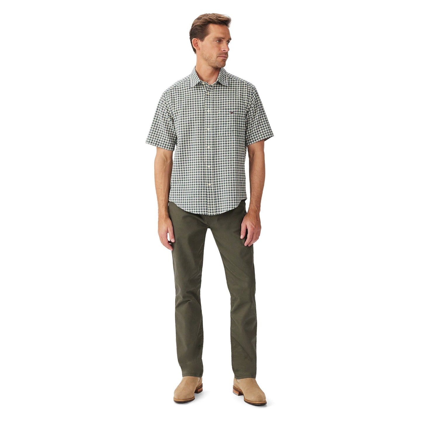 Johnson Shirt