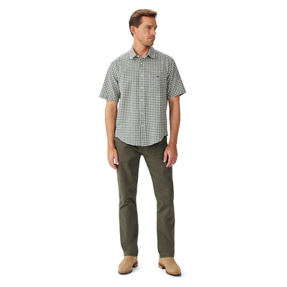 Johnson Shirt