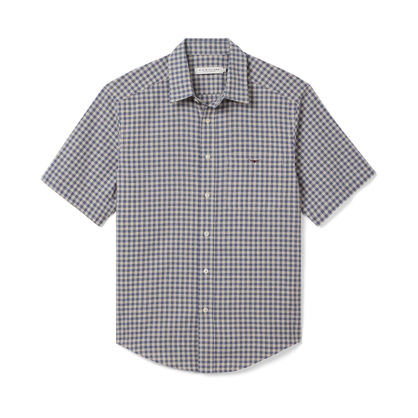 Johnson Shirt