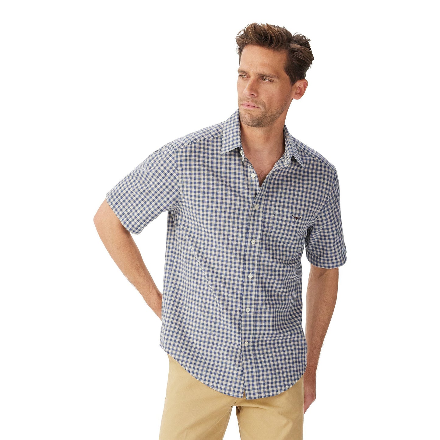 Johnson Shirt