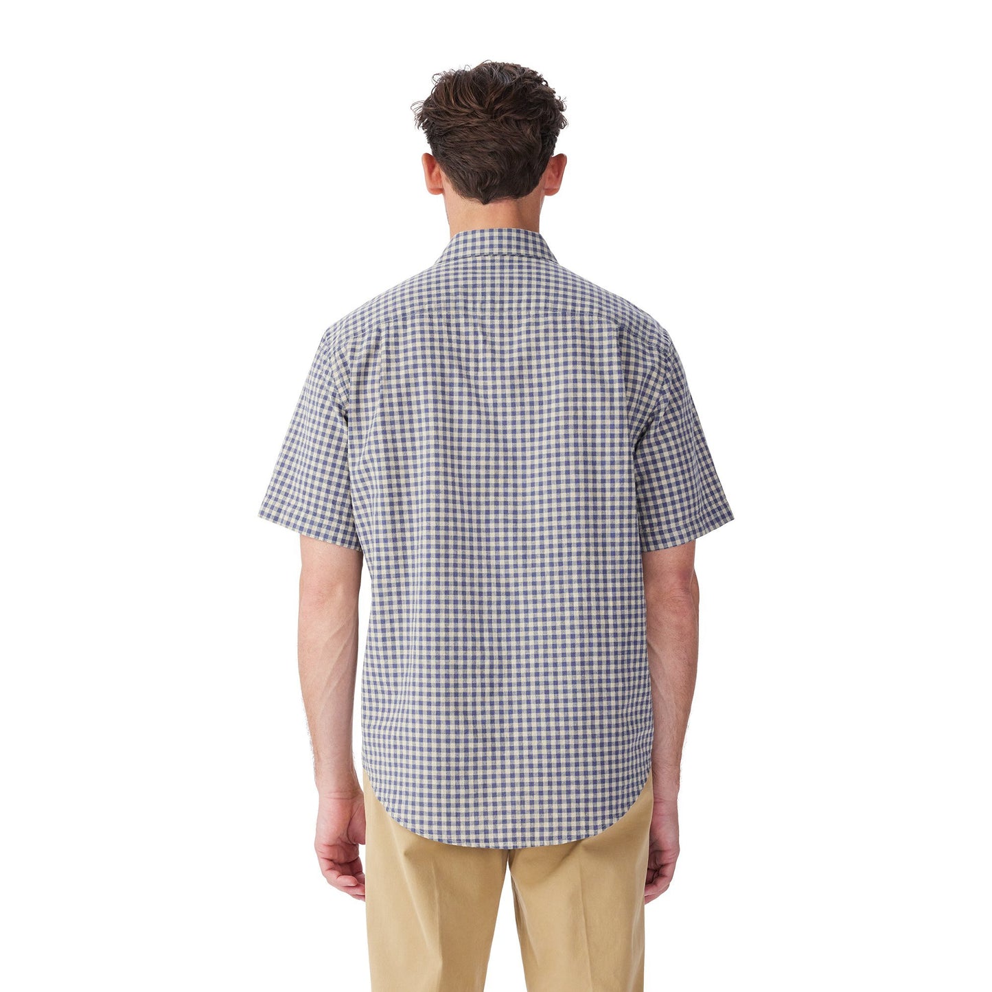 Johnson Shirt