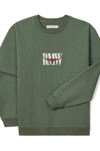 Heritage Crew Sweatshirt