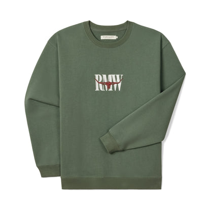 Heritage Crew Sweatshirt