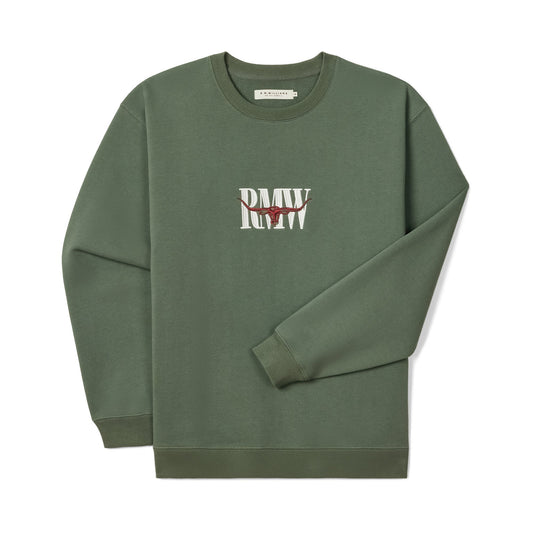 Heritage Crew Sweatshirt