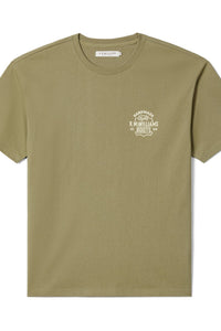 Boots T-Shirt