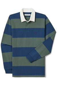 Jones Stripe Rugby