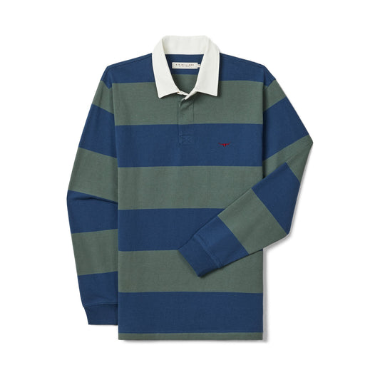 Jones Stripe Rugby