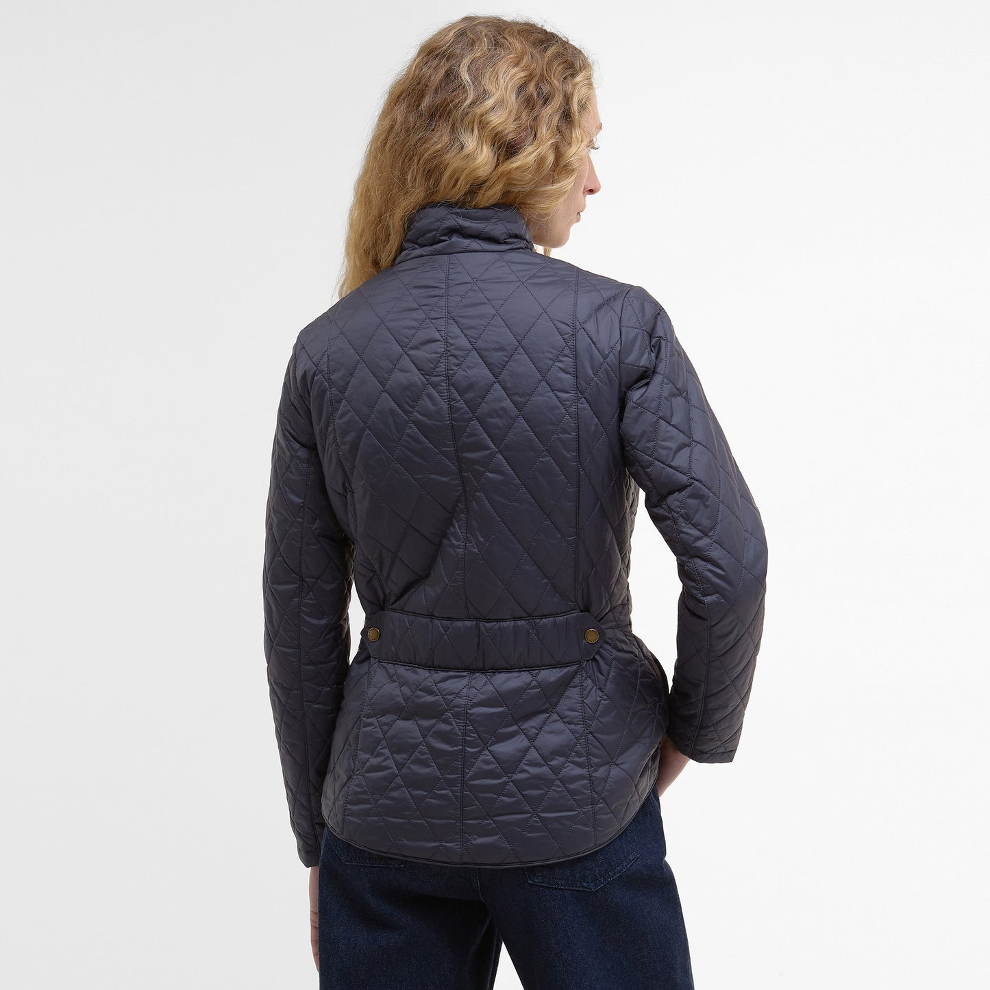 Flyweight Cavalry Quilt