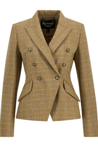 Wisteria Tailored Blazer