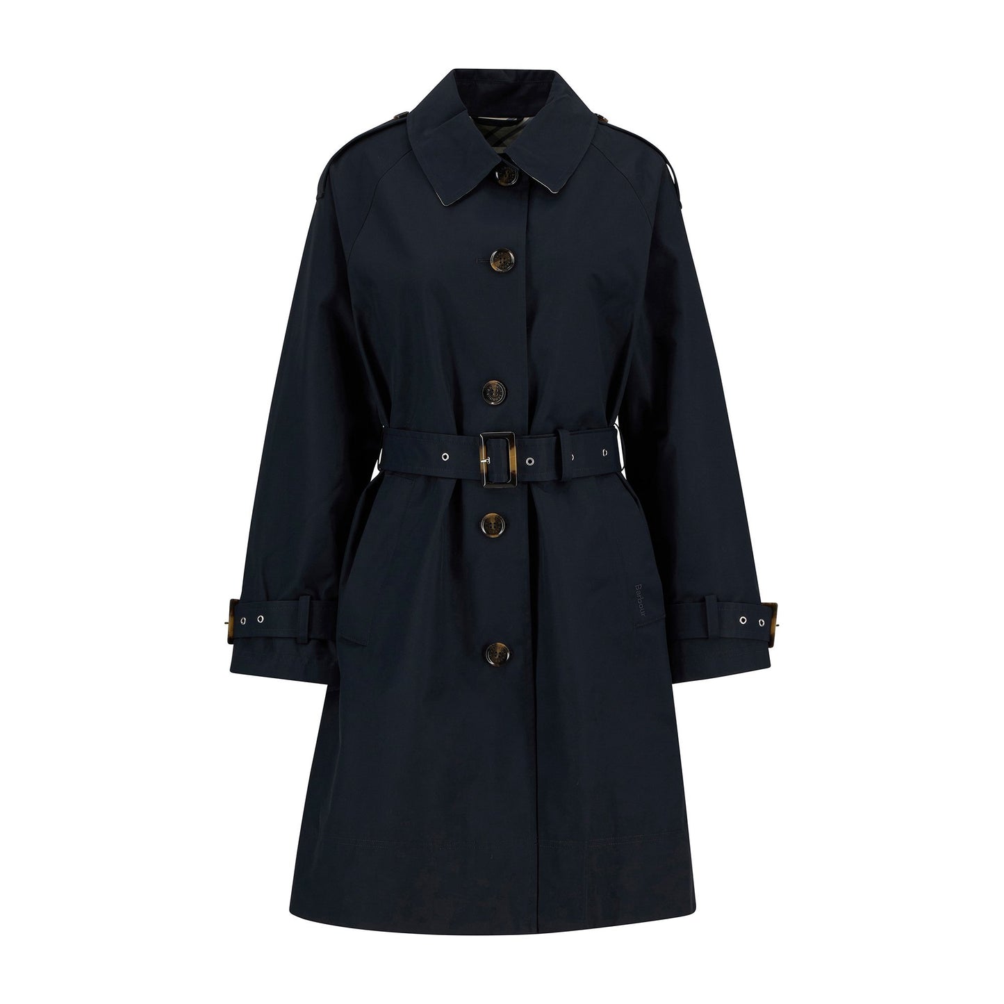 Maia Showerproof Jacket