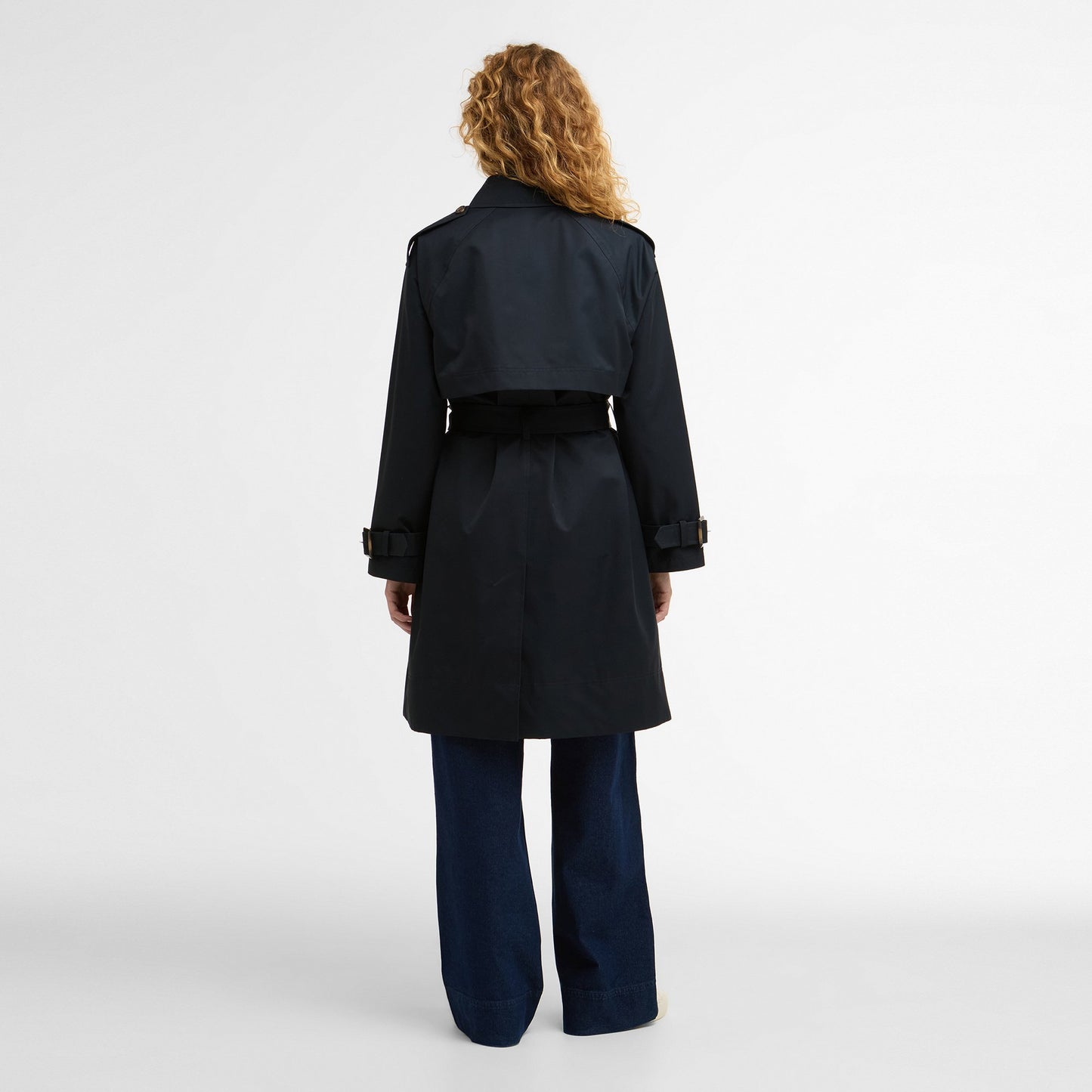 Maia Showerproof Jacket