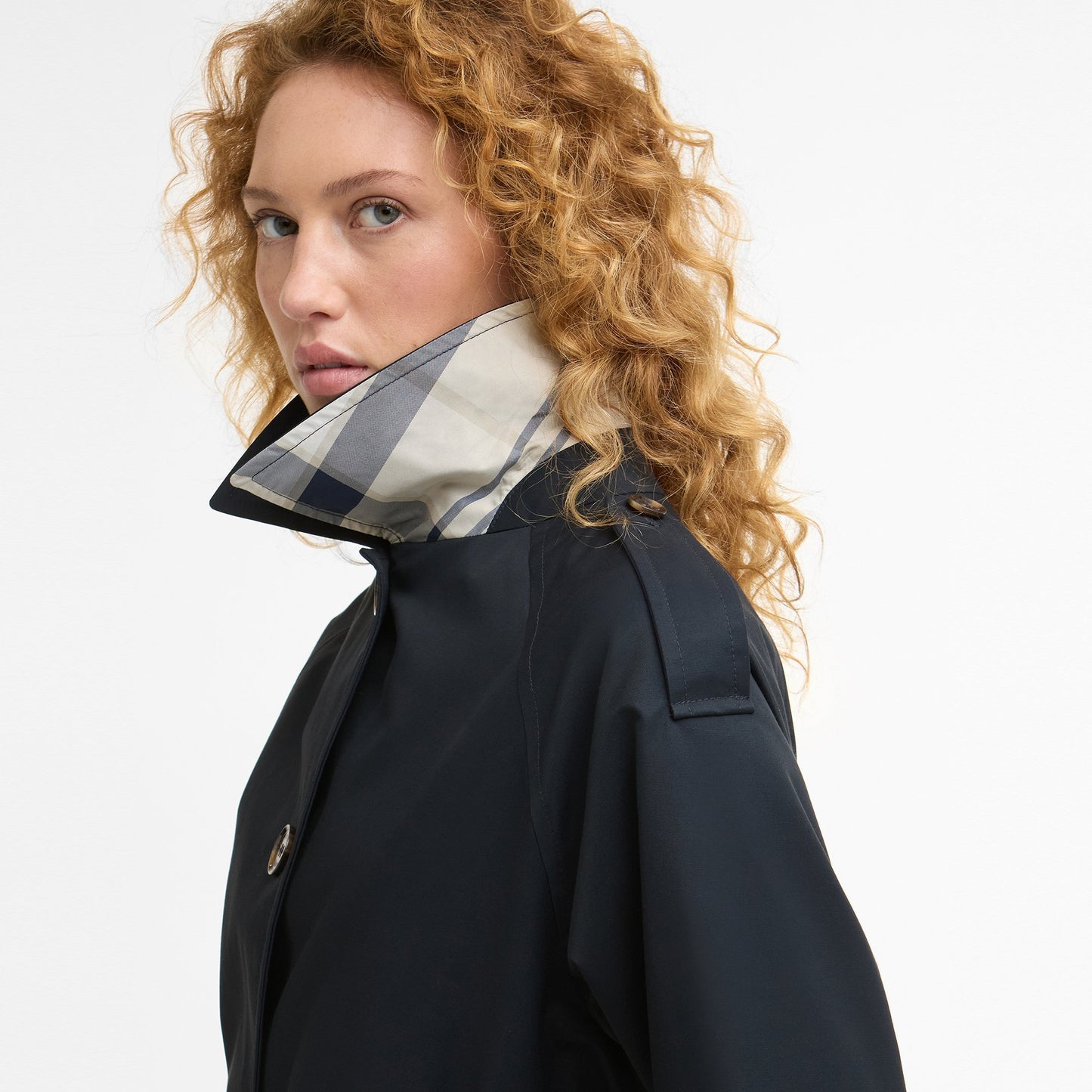 Maia Showerproof Jacket