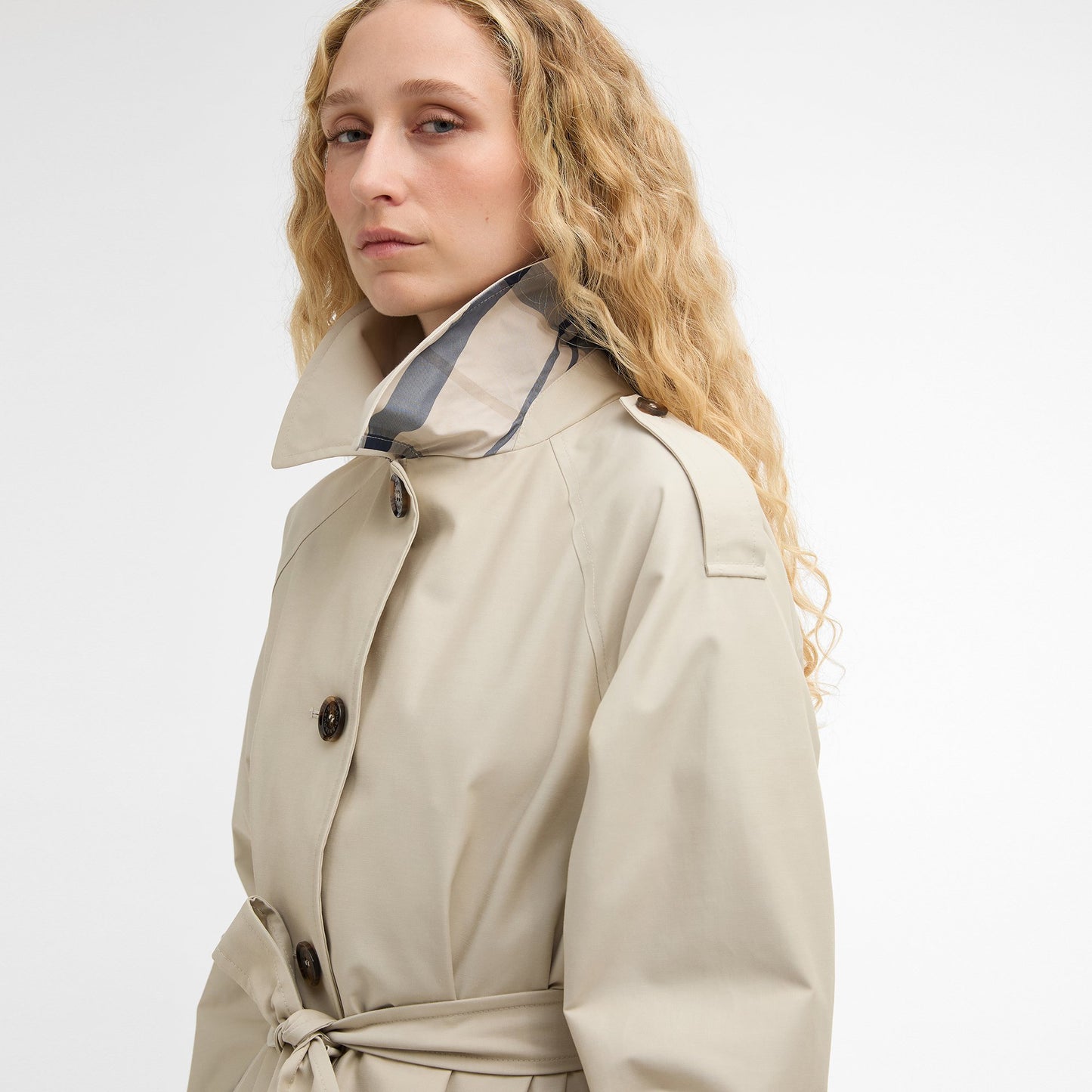 Maia Showerproof Jacket