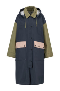 Blearigg Showerproof Jacket