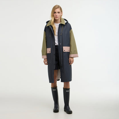 Blearigg Showerproof Jacket