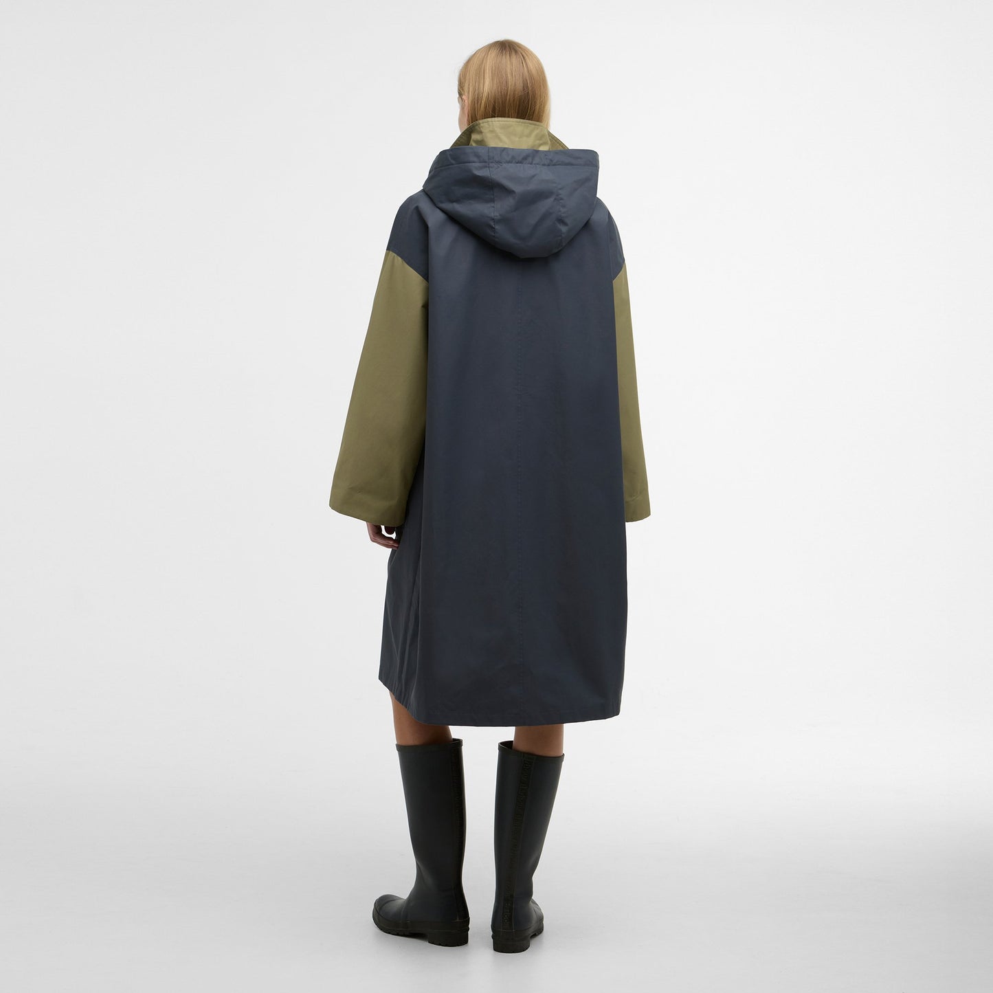 Blearigg Showerproof Jacket