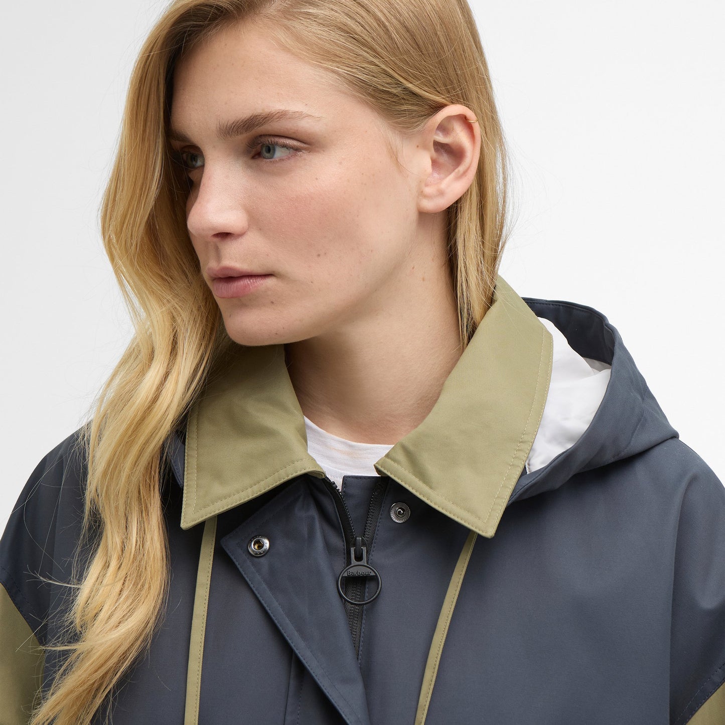 Blearigg Showerproof Jacket