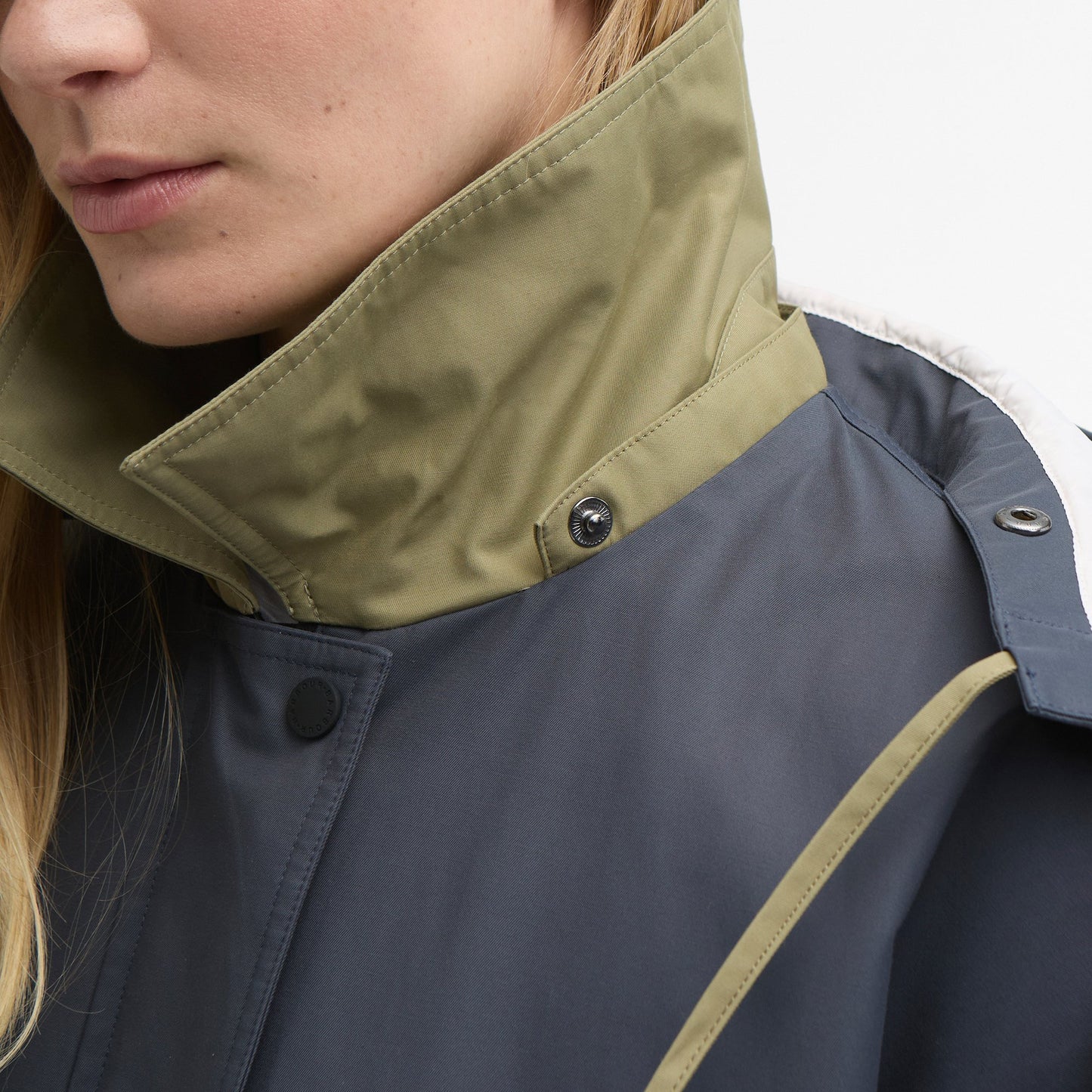 Blearigg Showerproof Jacket