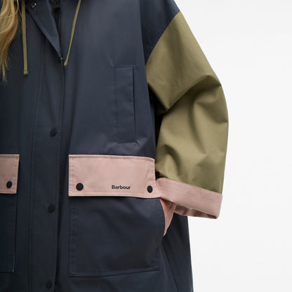 Blearigg Showerproof Jacket