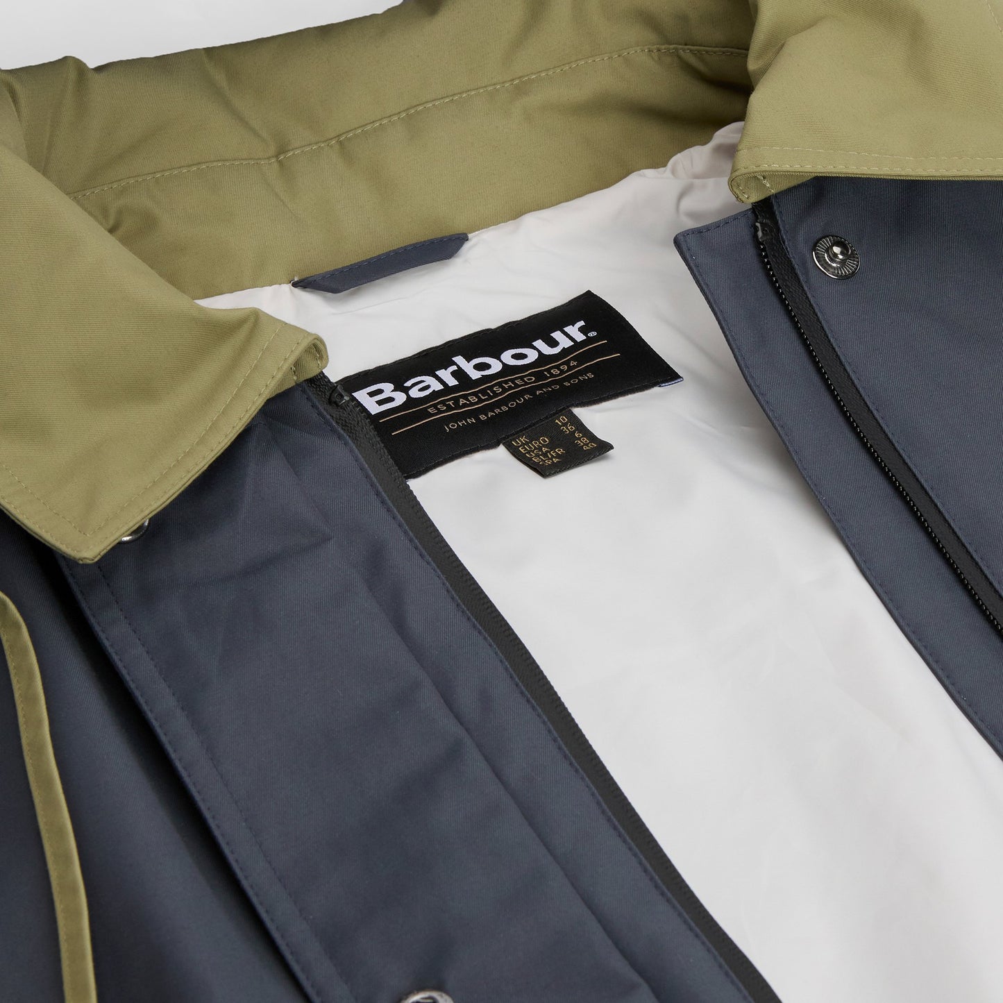Blearigg Showerproof Jacket