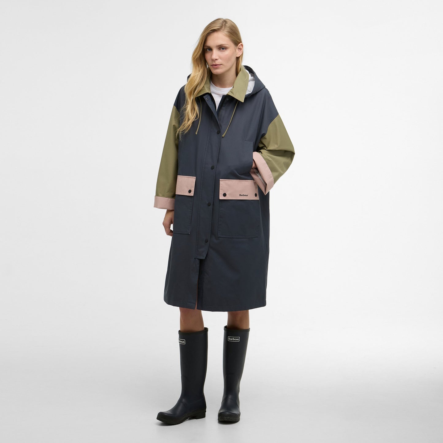 Blearigg Showerproof Jacket