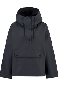 Bedafell Showerproof Jacket Smock