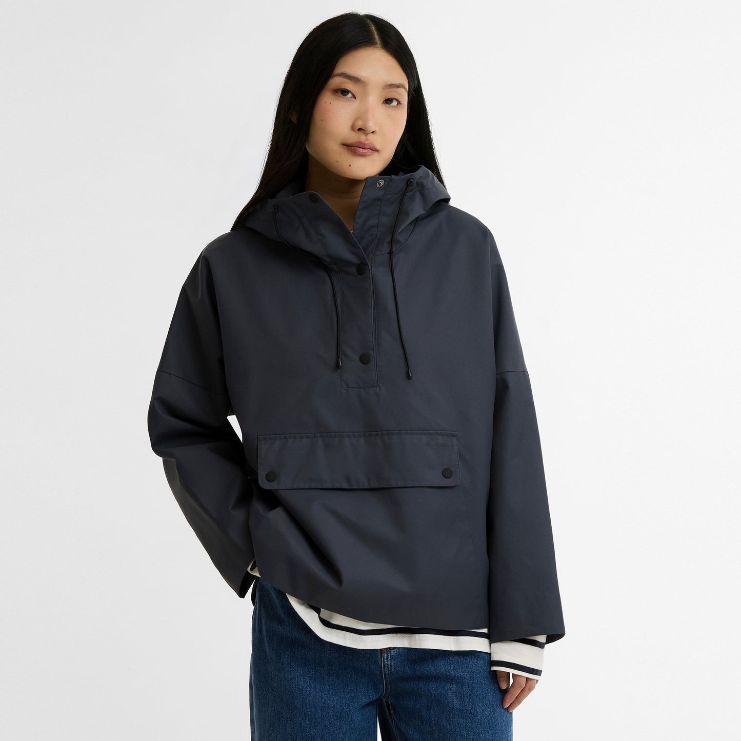 Bedafell Showerproof Jacket Smock