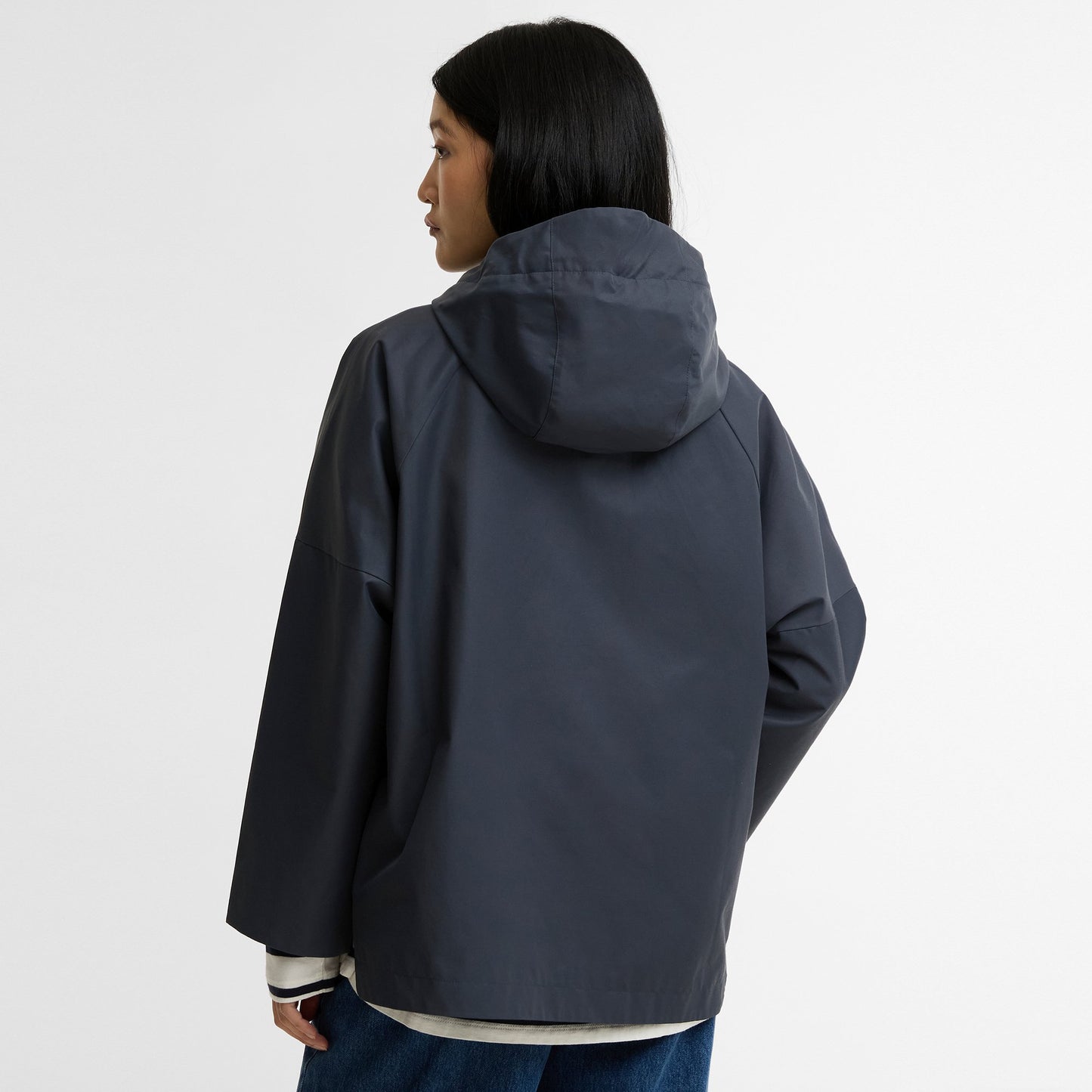 Bedafell Showerproof Jacket Smock