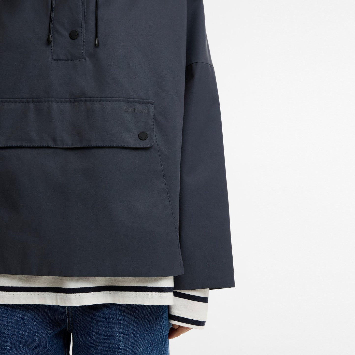 Bedafell Showerproof Jacket Smock